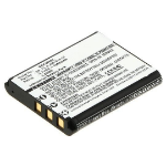 CoreParts MBXSPKR-BA076 reserveonderdeel voor AV-apparatuur Batterij Draagbare luidspreker