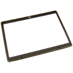 HP 454909-001 laptop reserve-onderdeel Rand