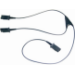 eartec Y cable