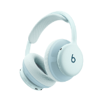 Beats by Dr. Dre Beats 360 Headphones Wireless Head-band Calls/Music USB Type-C Bluetooth Blue
