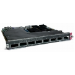 Cisco WS-X6708-10G-3C network switch module