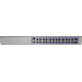 Extreme networks 220-24P-10GE2 Gestionado L2/L3 Gigabit Ethernet (10/100/1000) Bronce, Púrpura 1U Energía sobre Ethernet (PoE)