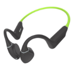 Creative Labs Outlier FREE Plus Headset Wireless Neck-band Sports Bluetooth Black, Green
