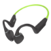 Creative Labs Outlier FREE Plus Headset Wireless Neck-band Sports Bluetooth Black, Green