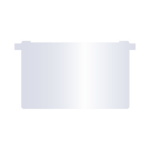 Seal Shield SSVSPR5PK input device accessory Screen protector