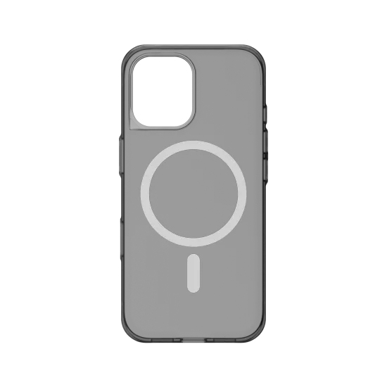 RhinoShield JellyTint MS mobile phone case Cover Black