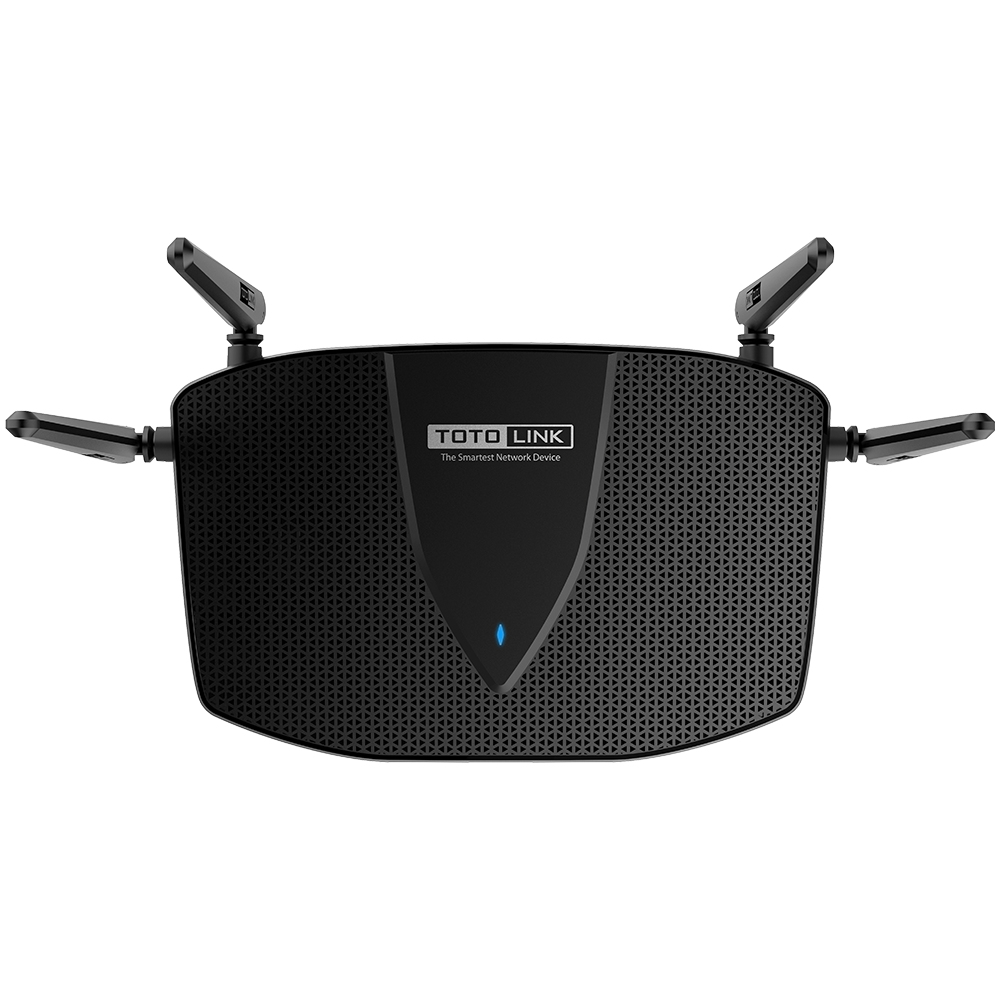 Image of TOTOLINK X5000R AX1800 WIRELESS DUAL BAND GIGABIT ROUTER vlan...