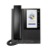 Poly CCX 505 Business Media Phone for Microsoft Teams and PoE-enabled