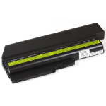 CoreParts MBI1938 laptop reserve-onderdeel Batterij/Accu