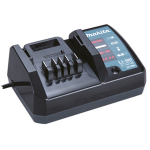 Makita 195423-6 cordless tool battery / charger Battery charger