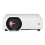 Panasonic PT-VMZ6ST Large venue projector 6200 ANSI lumens LCD WUXGA (1920x1200)