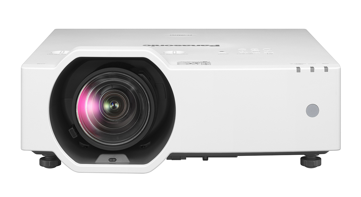 Panasonic PT-VMZ6ST Large venue projector 6200 ANSI lumens LCD WUXGA (1920x1200)