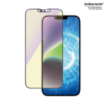 PanzerGlass ® Anti-blue light Screen Protector for iPhone 14 Plus | 13 Pro Max | Ultra-Wide Fit Doorzichtige schermbeschermer Apple 1 stuk(s)