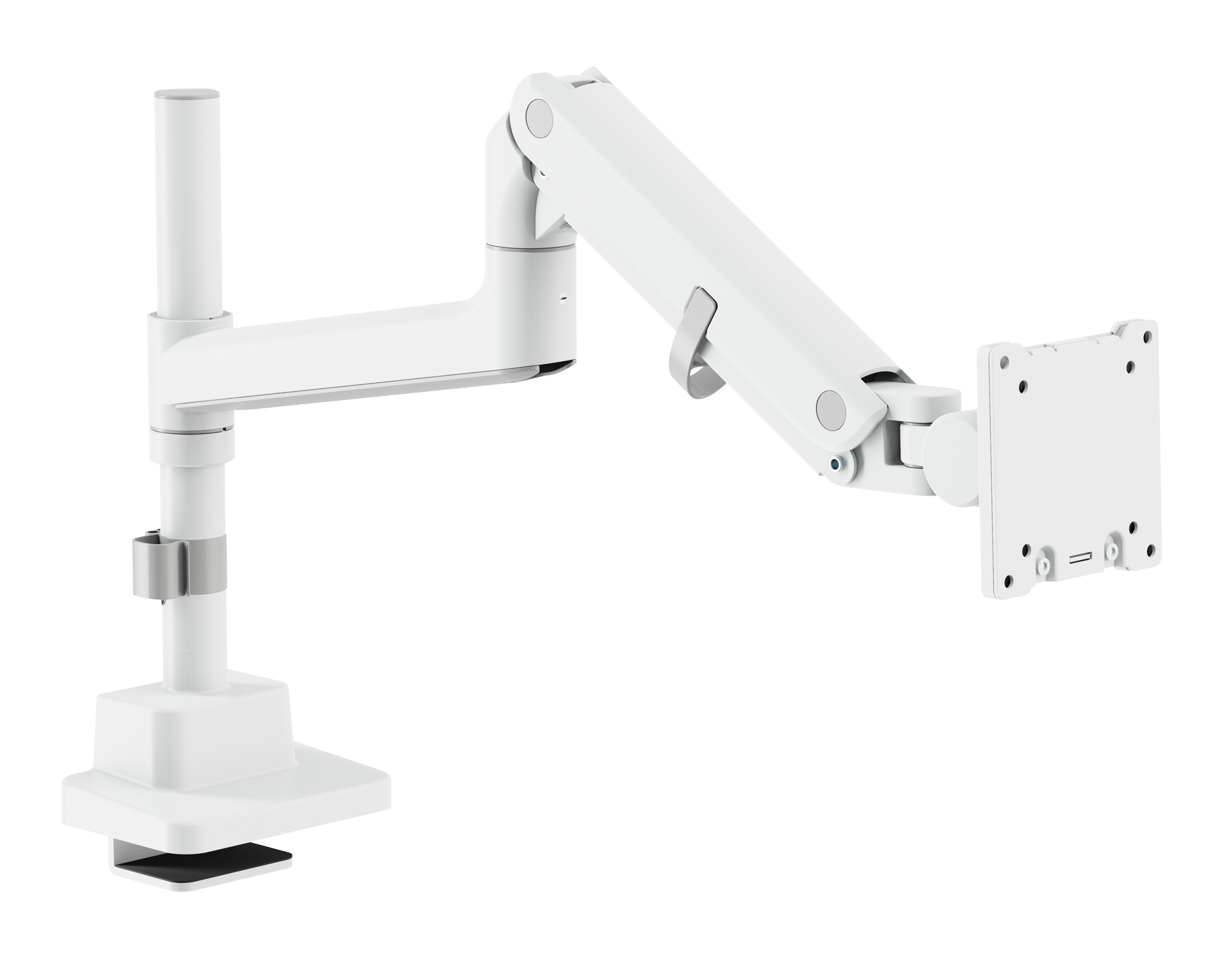 Digitus Single Monitor Mount, 57", 27 kg