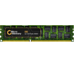 CoreParts MMLE046-4GB memory module 1 x 4 GB DDR3 1333 MHz ECC