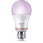 Philips Bulb 8.5W (Eq.60W) A60 E27