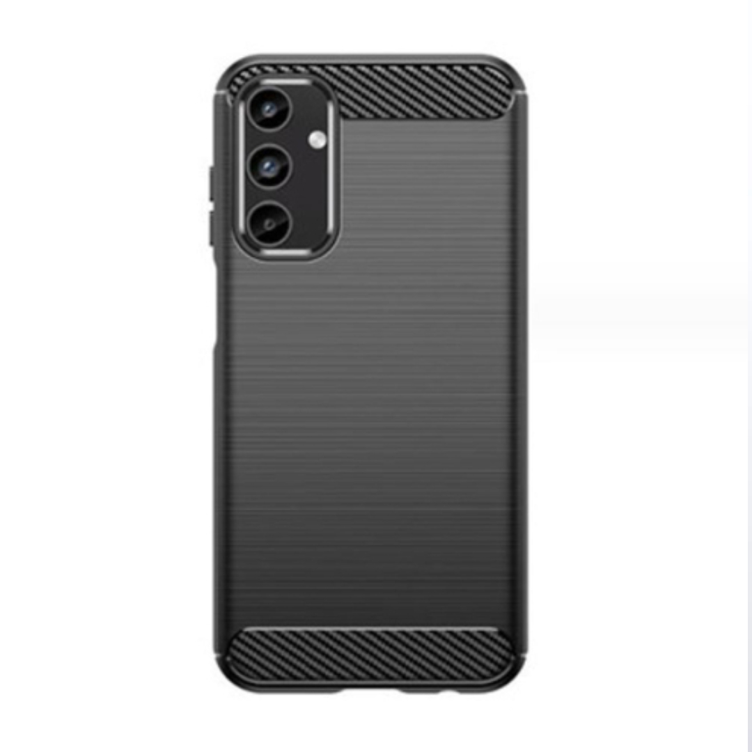 JLC Samsung A35 Brushed Silicone Case