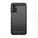 JLC Samsung A35 Brushed Silicone Case
