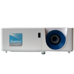 InFocus INL2158 data projector Standard throw projector 4000 ANSI lumens DLP 1080p (1920x1080) 3D White
