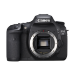 Canon EOS 7D Corpo della fotocamera SLR 18 MP CMOS 5184 x 3456 Pixel Nero