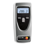 Testo 0563 0465 snelheidsmeter