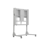 Multibrackets M Motorized Floorstand 160 kg White SD