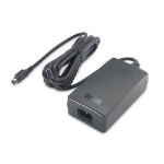 APC Dual Power Supply (-5V/3.3V) power adapter/inverter Black