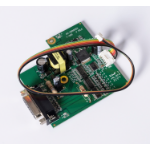 Brother PAGP003 printer/scanner spare part/accessory Serial interface 1 pc(s)