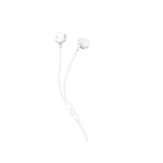 Philips TAUE101WT Headphones In-ear 3.5 mm connector White