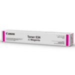 Canon 9452B001/034 Toner magenta, 7.3K pages ISO/IEC 19798 for Canon MF 810