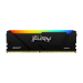 Kingston Technology FURY Beast RGB memory module 16 GB 1 x 16 GB DDR4 1600 MHz