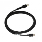 Zebra CBA-U47-S15ZAR barcode reader accessory