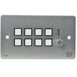 SY Electronics SY-KP8V-BA matrix switch accessory