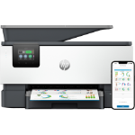 HP OfficeJet Pro 9120b All-in-One Printer