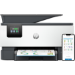 HP OfficeJet Pro 9120b Wireless All-in-One Color Printer, Two-sided printing; Copier, Scanner