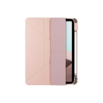 dbramante1928 LOIPICPI6824 tablet case 27.9 cm (11") Flip case Pink