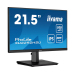 iiyama ProLite XU2292HSU-B6 computer monitor 54.6 cm (21.5") 1920 x 1080 pixels Full HD LED Black