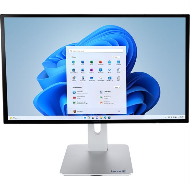 Image of Wortmann AG TERRA 1001360 All-in-One PC/workstation Intel®...