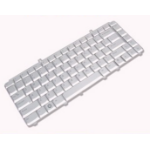 DELL MU203 laptop reserve-onderdeel Toetsenbord