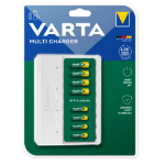 Varta 57659 101 401 battery charger Household battery AC