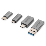Digitus USB Adapter Set, 4-piece