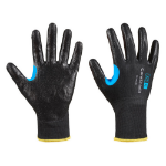 Honeywell Coreshield Smooth Nitrile Cut E Glove Black 11 (Pair)
