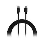 Jivo Technology JI-1988 HDMI cable 3 m HDMI Type A (Standard) Black