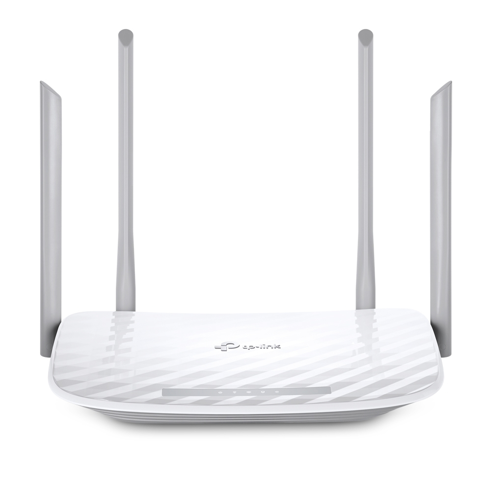 ARCHER A54 TP-LINK AC1200 DUAL BAND WI-FI ROUTER