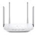 TP-Link Archer A54 wireless router Fast Ethernet Dual-band (2.4 GHz / 5 GHz) White