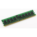 CoreParts MMH0047/2GB geheugenmodule 1 x 2 GB DDR ECC