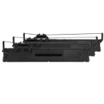 Epson C13S015339 Nylon black, 5,000K characters Pack=3 for Epson PLQ 20