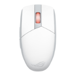 ASUS ROG Strix Impact III Wireless mouse Gaming Ambidextrous RF Wireless + Bluetooth Optical 36000 DPI