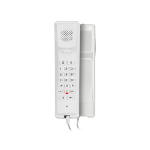 2N 1120101W IP phone White 2 lines