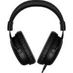 HyperX Cloud Core gaming headset (zwart)